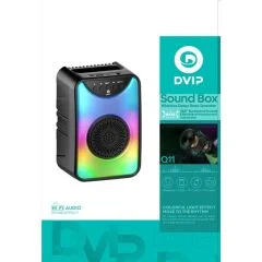 DVİP Q11 MÜZİK ÇALAR