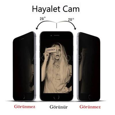 HAYALET CAM