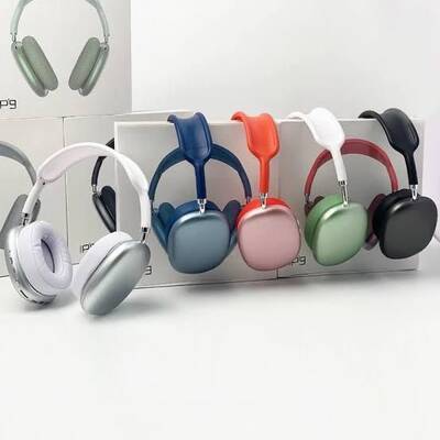 P9 BLUETOOTH KULAKLIK