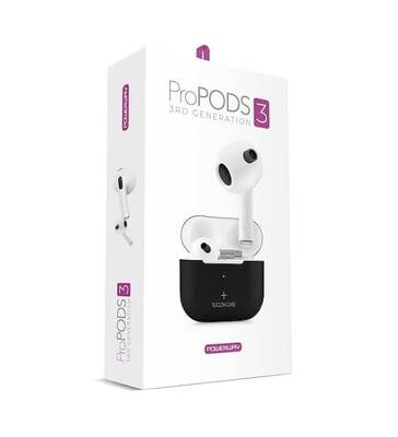 PRO PODS 3