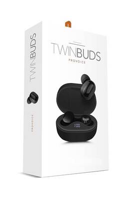 TWİN BUDS