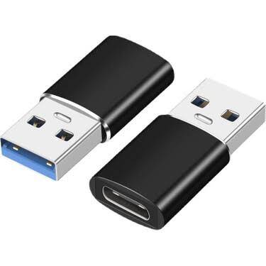 TYPE-C to USB DÖNÜŞTÜRÜCÜ