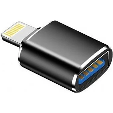 USB to LIGHTNING OTG DÖNÜŞTÜRÜCÜ