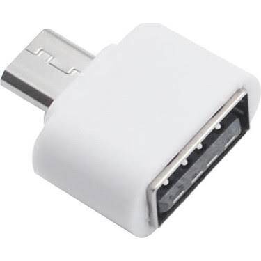 USB to MİCRO OTG DÖNÜŞTÜRÜCÜ