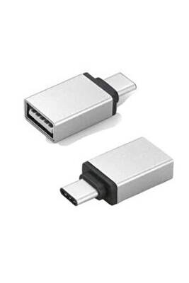 USB to TYPE-C OTG DÖNÜŞTÜRÜCÜ